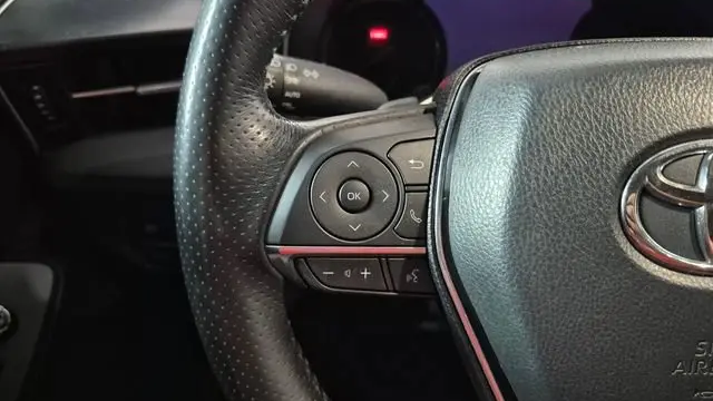 2021 Toyota Avalon XSE Nightshade