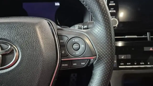 2021 Toyota Avalon XSE Nightshade