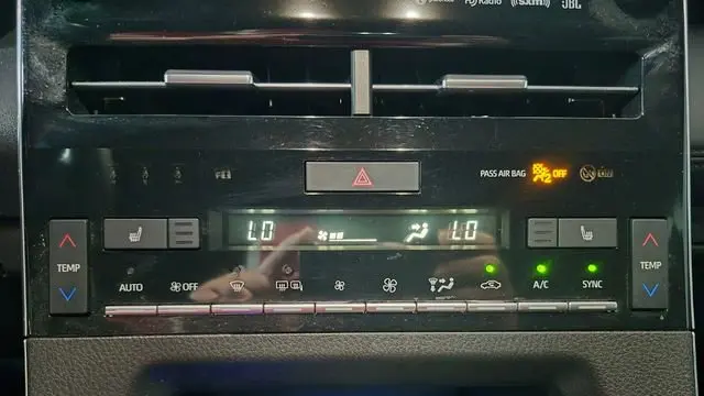 2021 Toyota Avalon XSE Nightshade