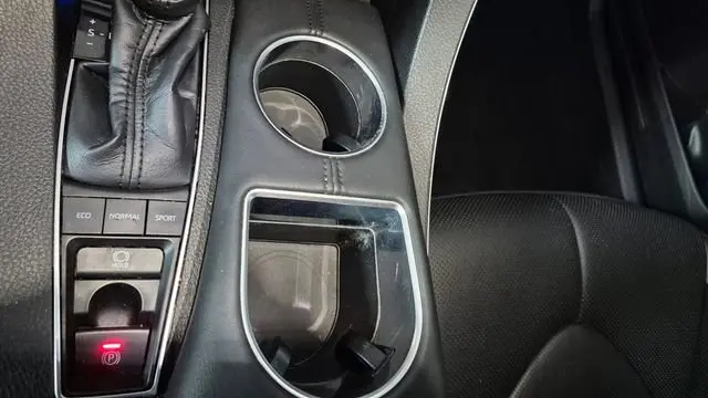 2021 Toyota Avalon XSE Nightshade