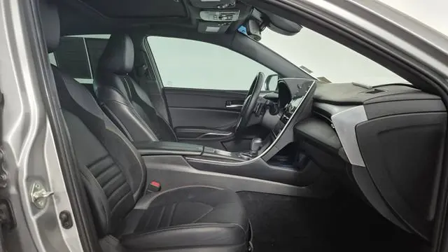 2021 Toyota Avalon XSE Nightshade