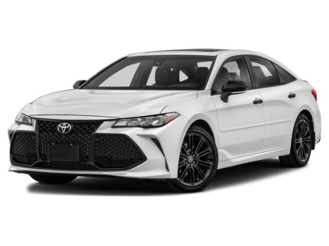 2021 Toyota Avalon - $24,590