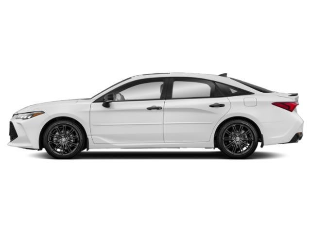 2021 Toyota Avalon - $24,590