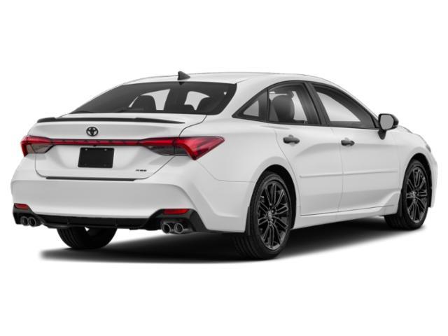 2021 Toyota Avalon - $24,590