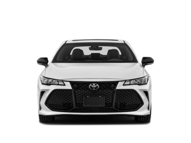 2021 Toyota Avalon - $24,590