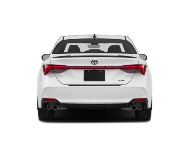 2021 Toyota Avalon - $24,590