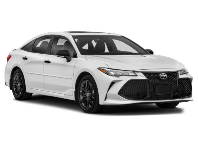 2021 Toyota Avalon - $24,590
