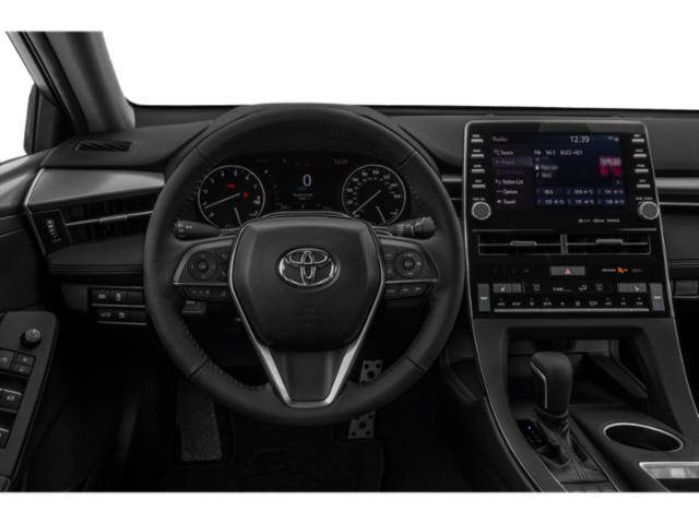 2021 Toyota Avalon - $24,590