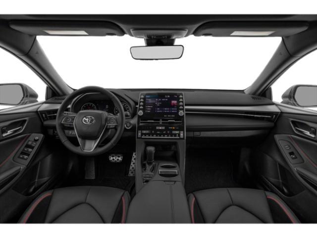 2021 Toyota Avalon - $24,590