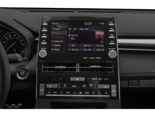 2021 Toyota Avalon - $24,590