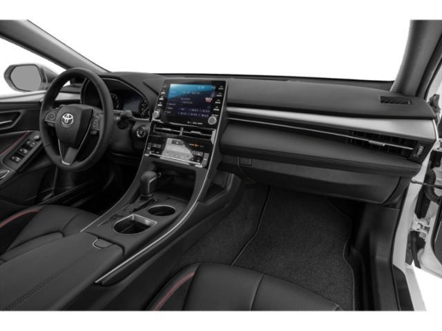 2021 Toyota Avalon - $24,590