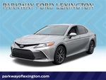 2022 Camry Thumbnail 1
