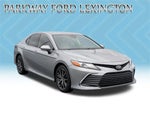 2022 Camry Thumbnail 3