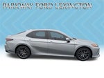 2022 Camry Thumbnail 4
