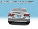 2022 Camry Thumbnail 6