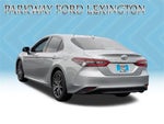2022 Camry Thumbnail 7