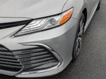 2022 Camry Thumbnail 9