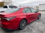 2023 Camry Thumbnail 2