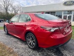 2023 Camry Thumbnail 6