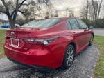 2023 Camry Thumbnail 8