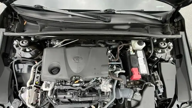 2023 Toyota Camry XLE
