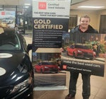 2020 Camry Thumbnail 6