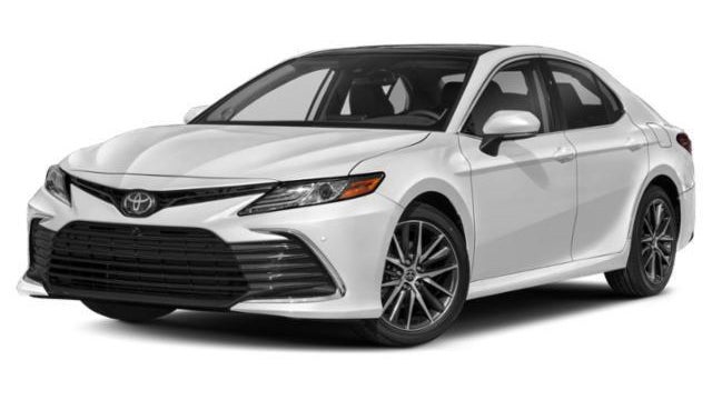 Preowned 2024 Toyota Camry XLE for Sale