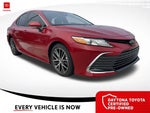 2023 Camry Thumbnail 1