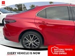 2023 Camry Thumbnail 3