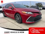 2023 Camry Thumbnail 6