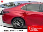 2023 Camry Thumbnail 8