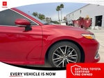 2023 Camry Thumbnail 9