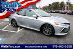 2021 Camry Thumbnail 4