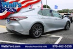 2021 Camry Thumbnail 6