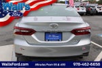 2021 Camry Thumbnail 8