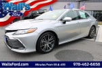 2021 Camry Thumbnail 32