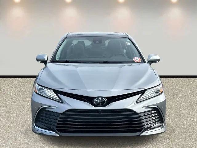 2023 Toyota Camry - $26,324