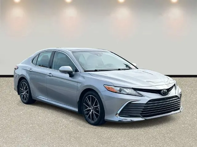 2023 Toyota Camry - $26,324