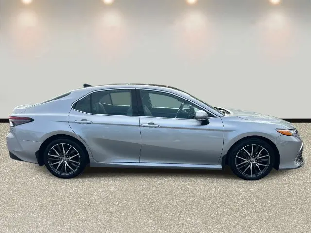 2023 Toyota Camry - $26,324