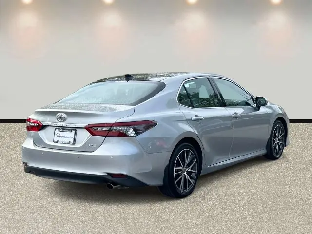 2023 Toyota Camry - $26,324