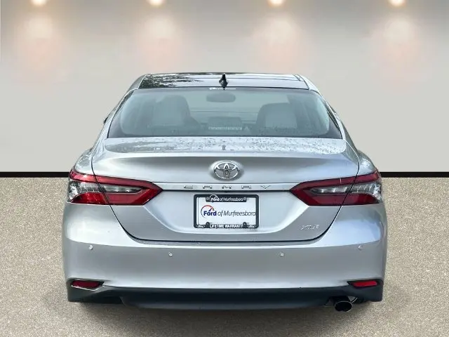 2023 Toyota Camry - $26,324