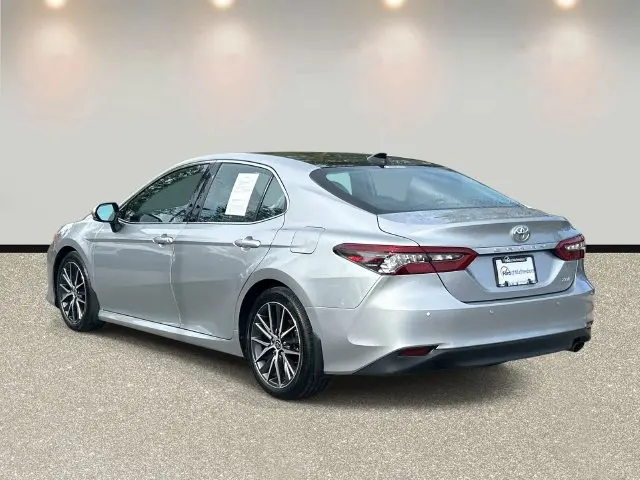 2023 Toyota Camry - $26,324