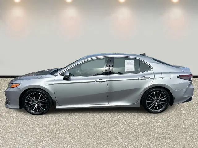 2023 Toyota Camry - $26,324