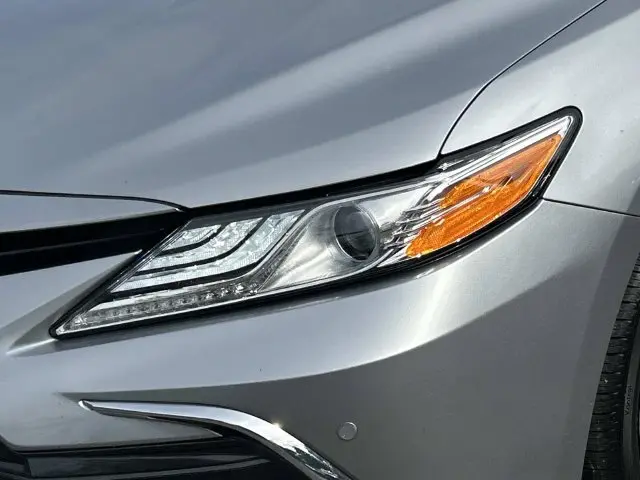 2023 Toyota Camry - $26,324