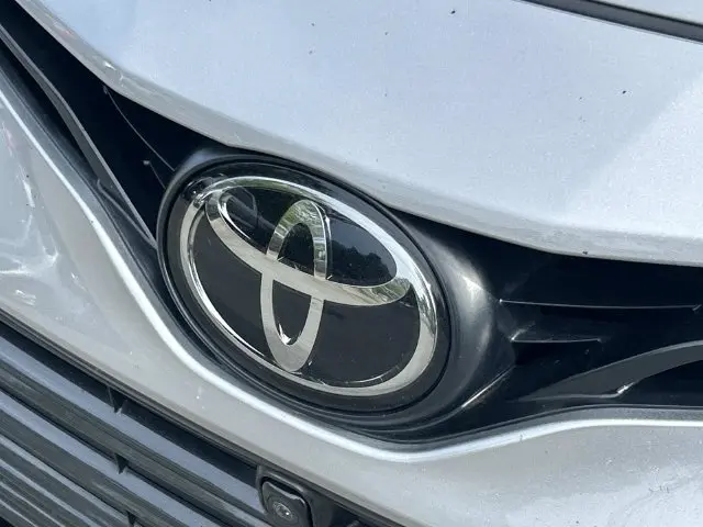 2023 Toyota Camry - $26,324