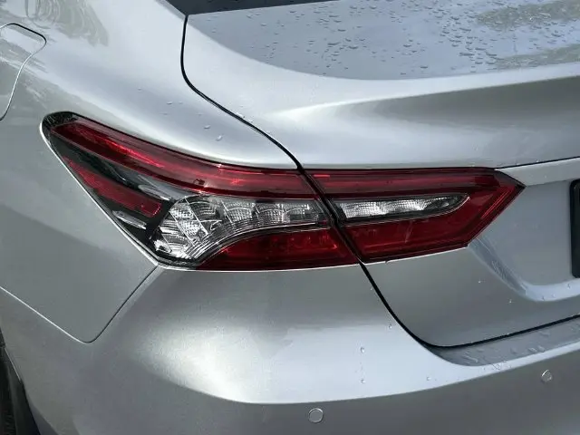 2023 Toyota Camry - $26,324