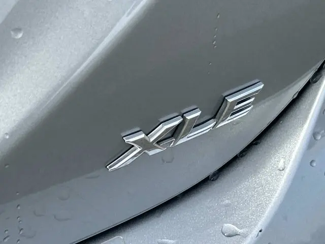2023 Toyota Camry - $26,324