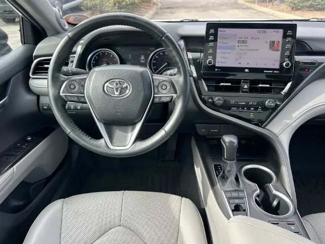 2023 Toyota Camry - $26,324