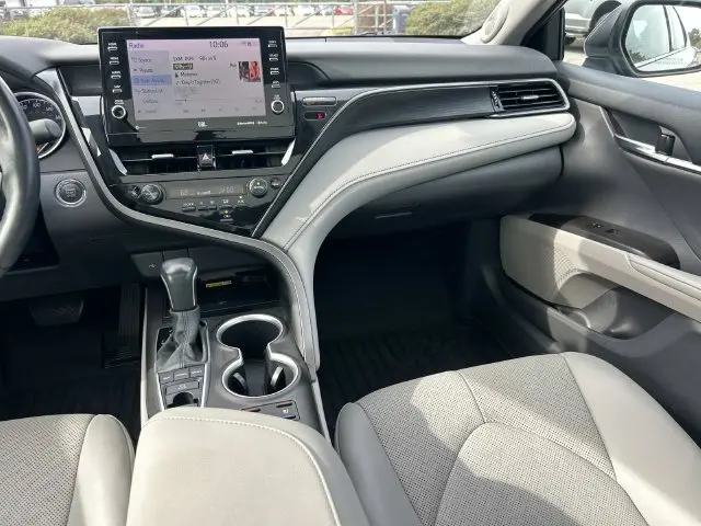 2023 Toyota Camry - $26,324