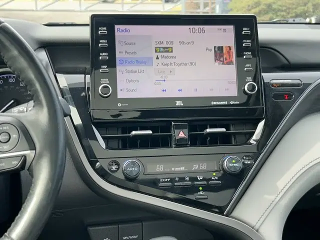 2023 Toyota Camry - $26,324